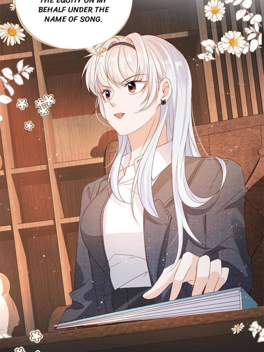 Breed Future Male Leads Chapter 27 page 21 - 