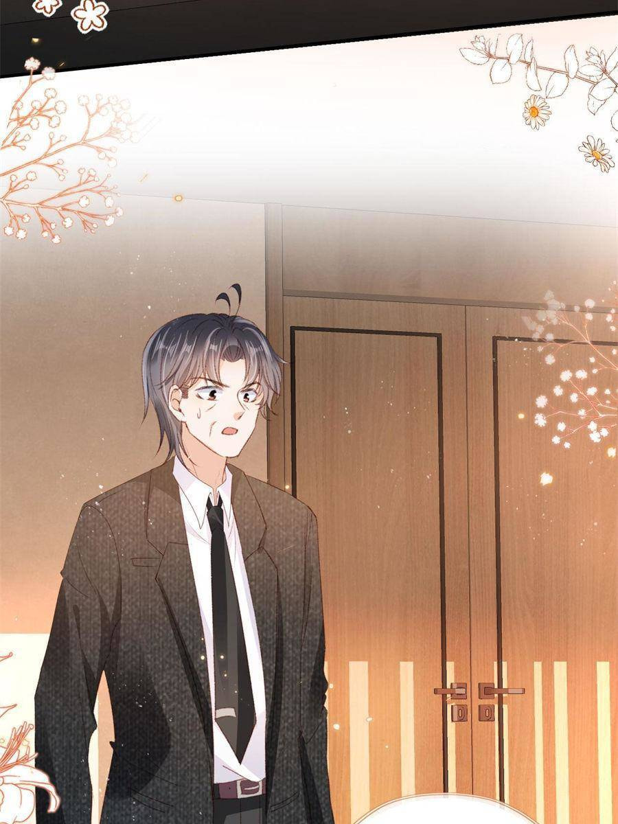 Breed Future Male Leads Chapter 27 page 22 - 