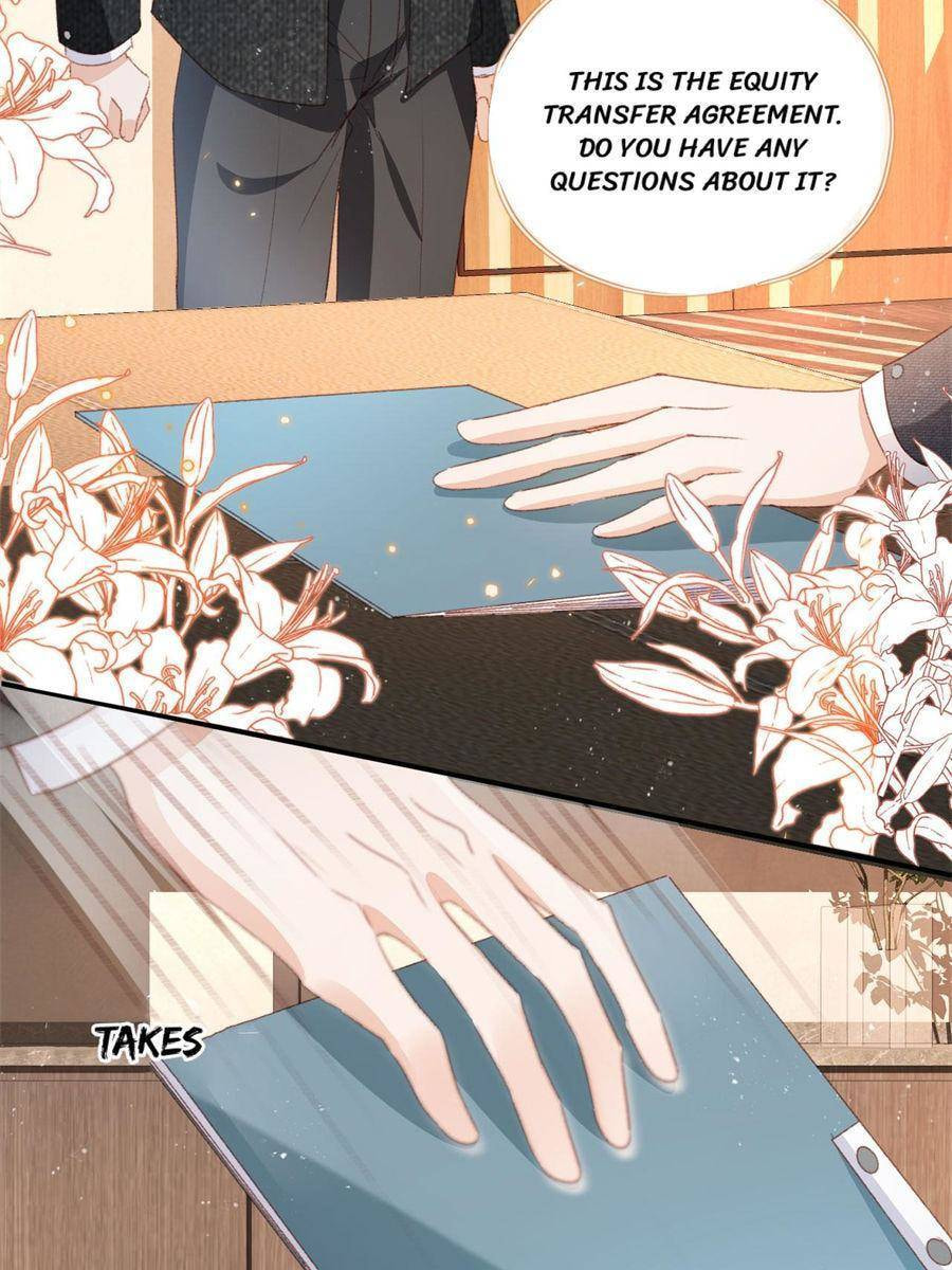 Breed Future Male Leads Chapter 27 page 23 - 