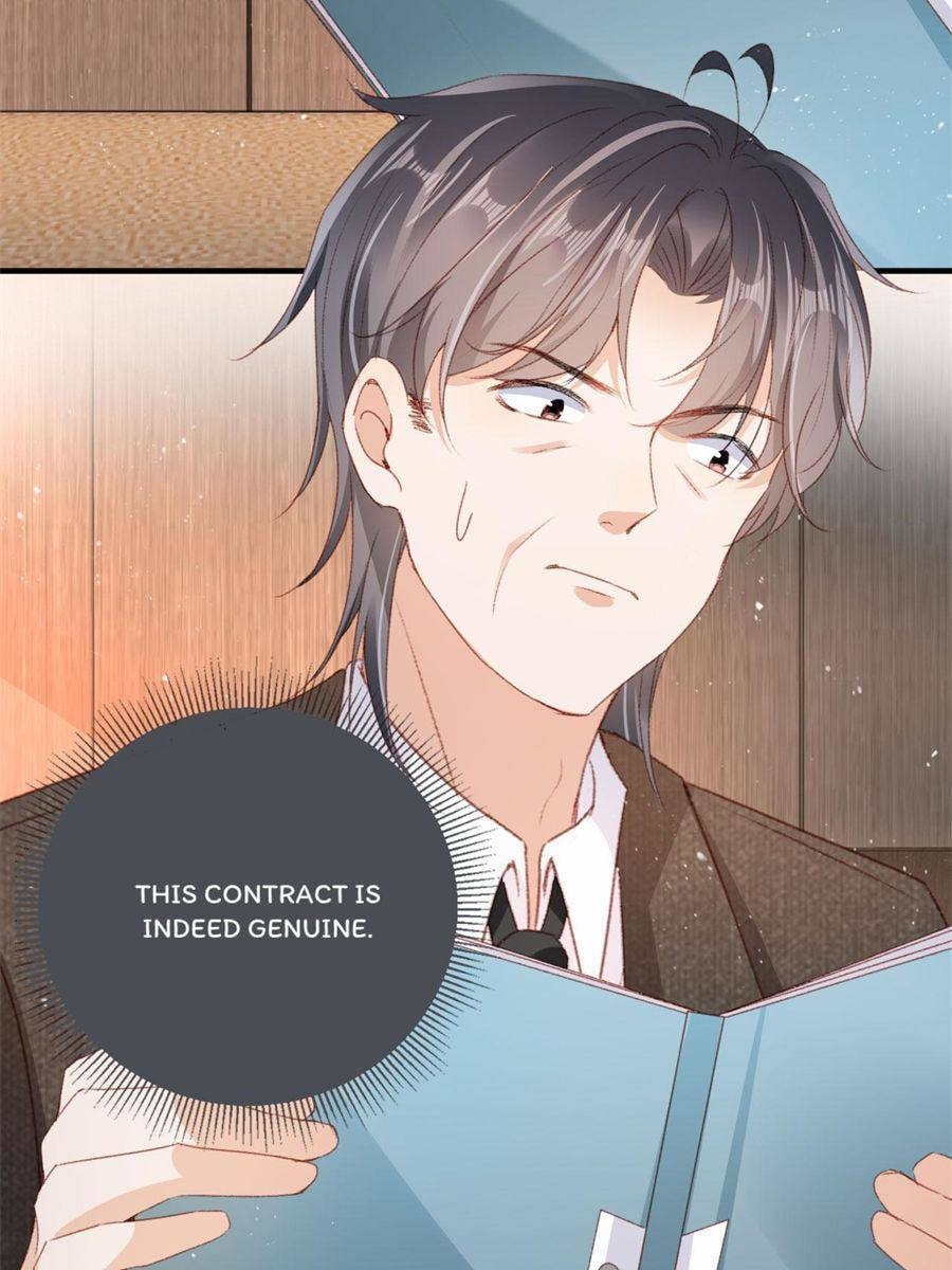 Breed Future Male Leads Chapter 27 page 24 - 