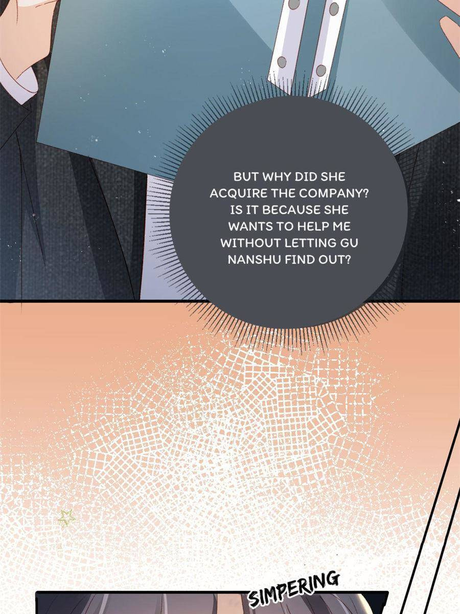 Breed Future Male Leads Chapter 27 page 25 - 