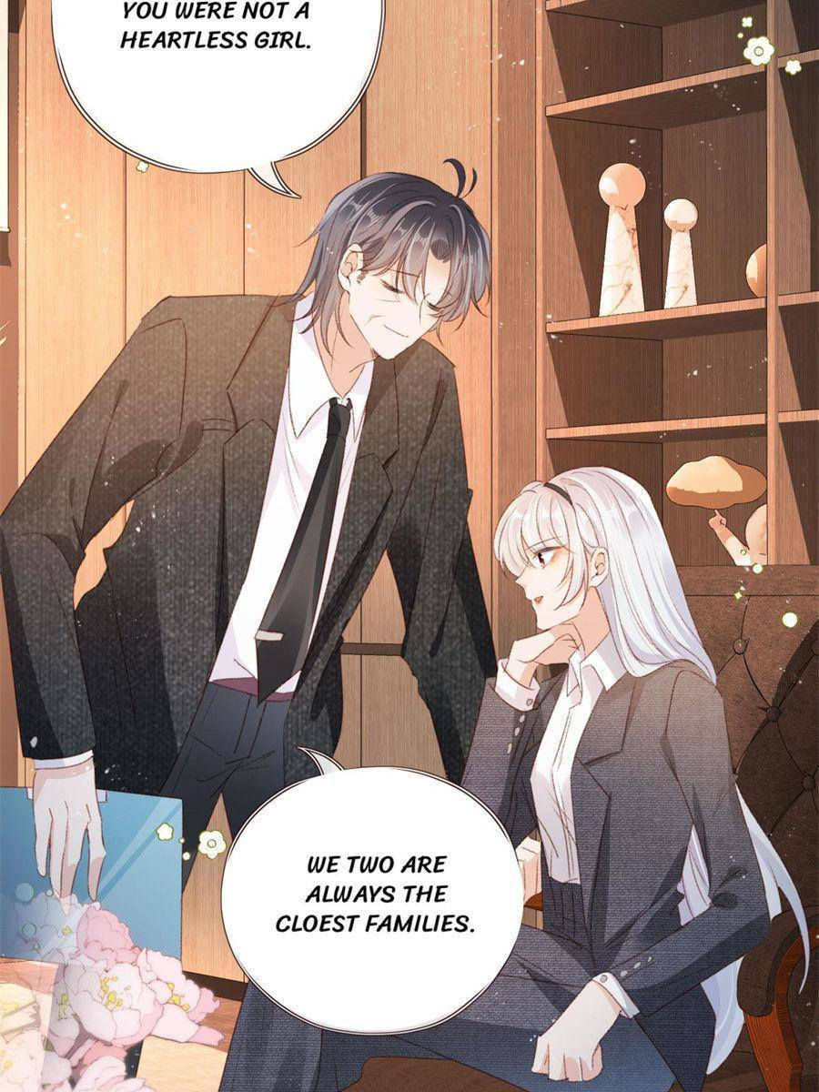 Breed Future Male Leads Chapter 27 page 27 - 