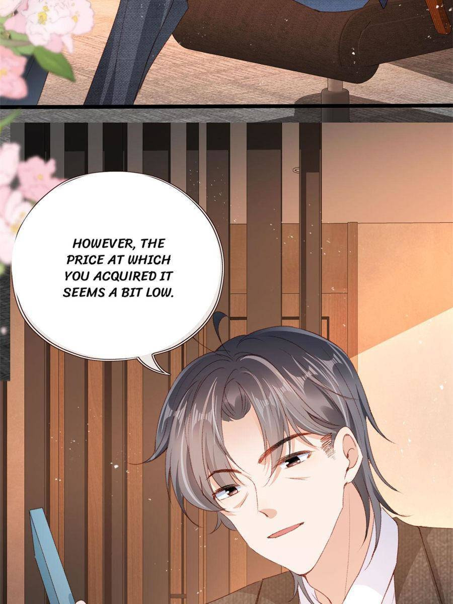 Breed Future Male Leads Chapter 27 page 28 - 