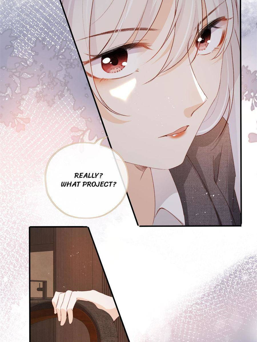 Breed Future Male Leads Chapter 27 page 30 - 