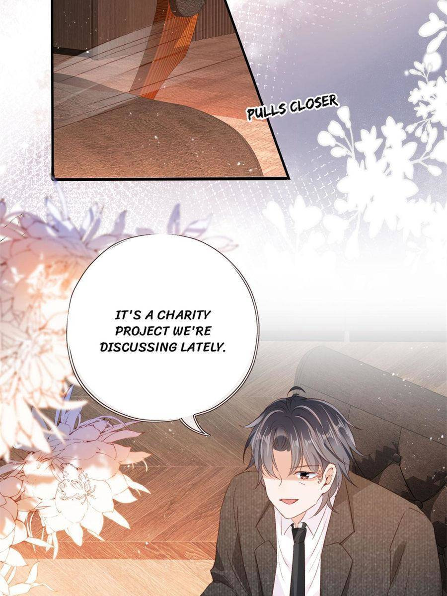 Breed Future Male Leads Chapter 27 page 31 - 