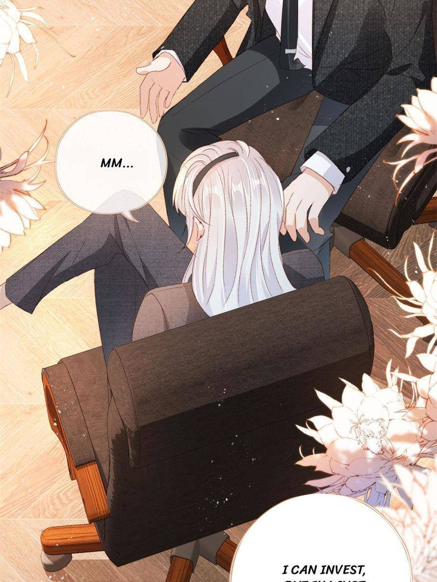 Breed Future Male Leads Chapter 27 page 32 - 