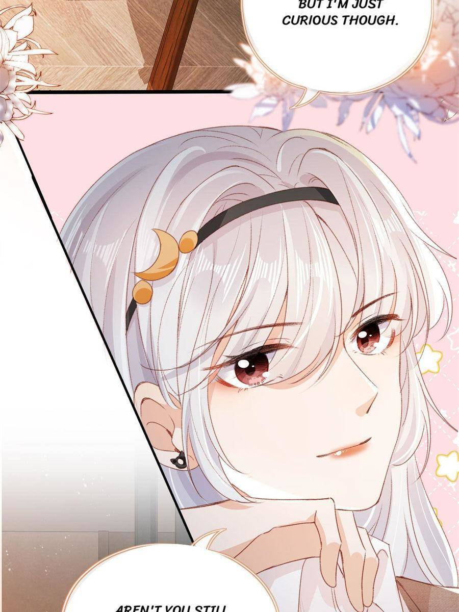 Breed Future Male Leads Chapter 27 page 33 - 