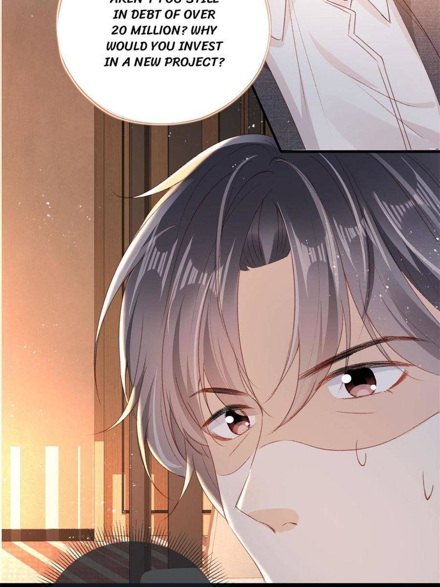 Breed Future Male Leads Chapter 27 page 34 - 