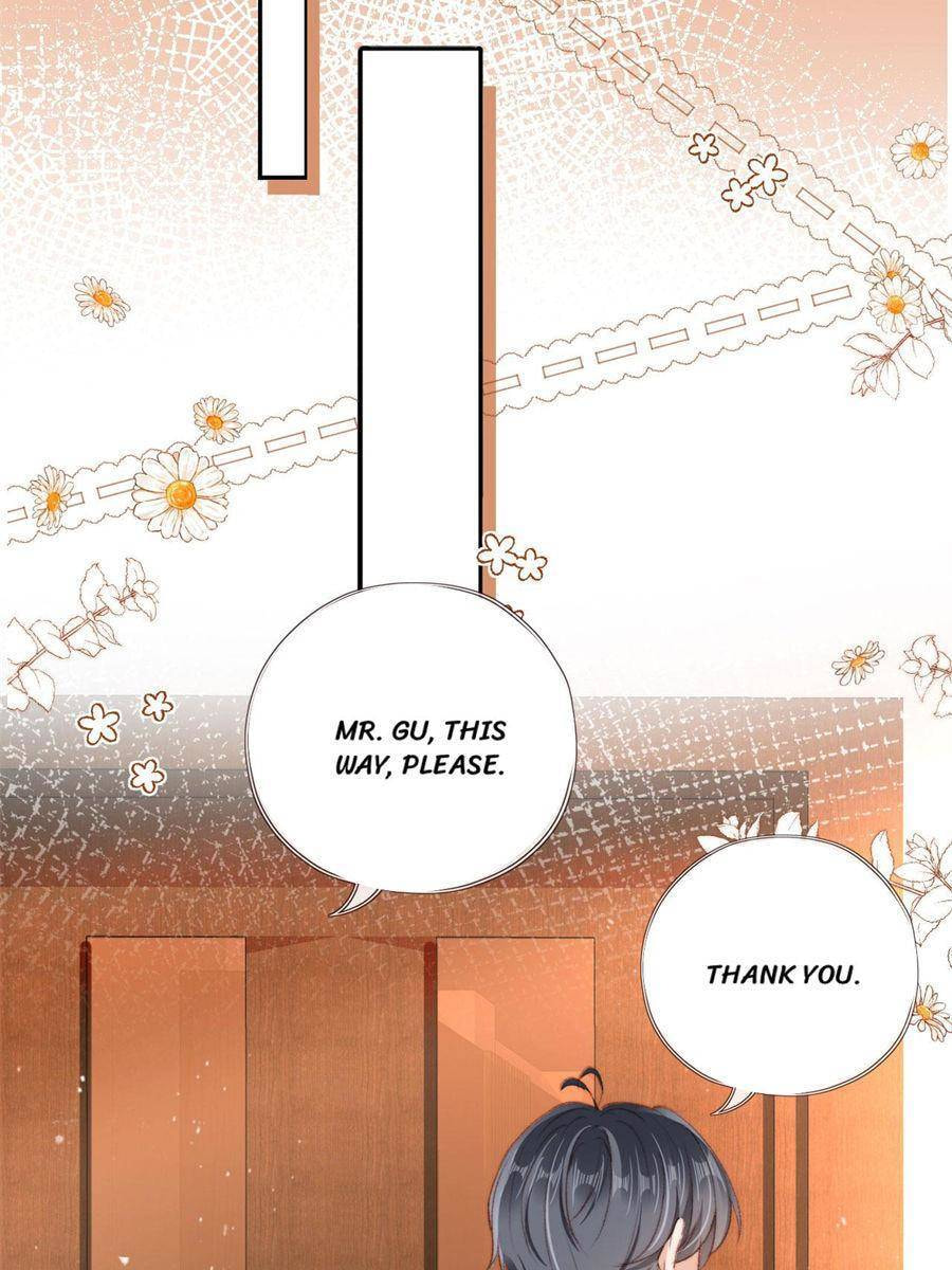 Breed Future Male Leads Chapter 27 page 6 - 
