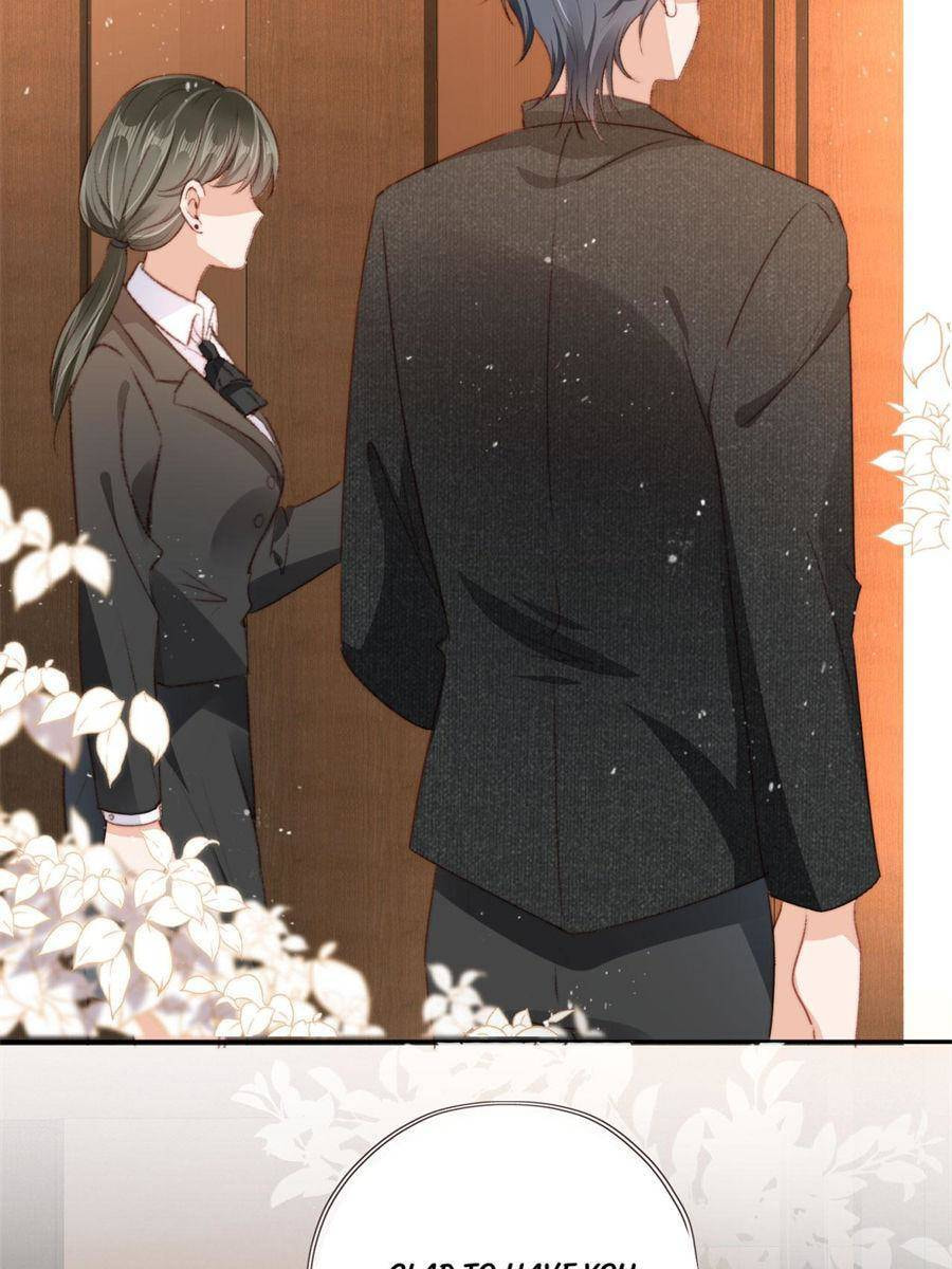 Breed Future Male Leads Chapter 27 page 7 - 