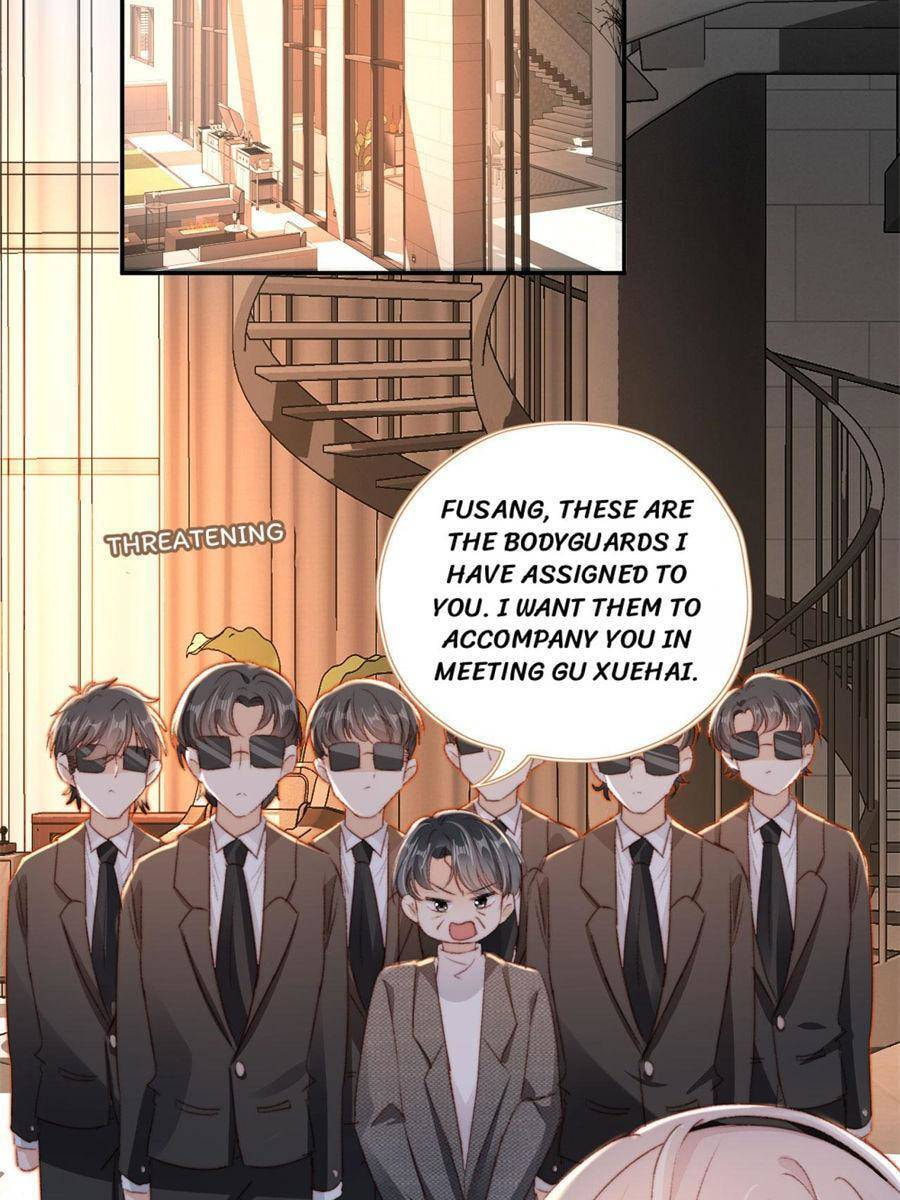 Breed Future Male Leads Chapter 27 page 68 - 