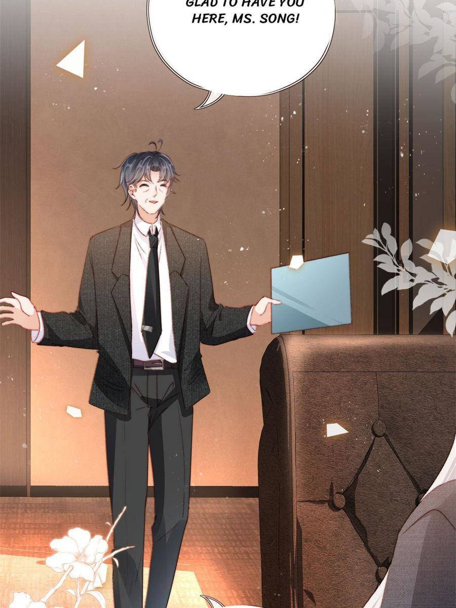 Breed Future Male Leads Chapter 27 page 8 - 