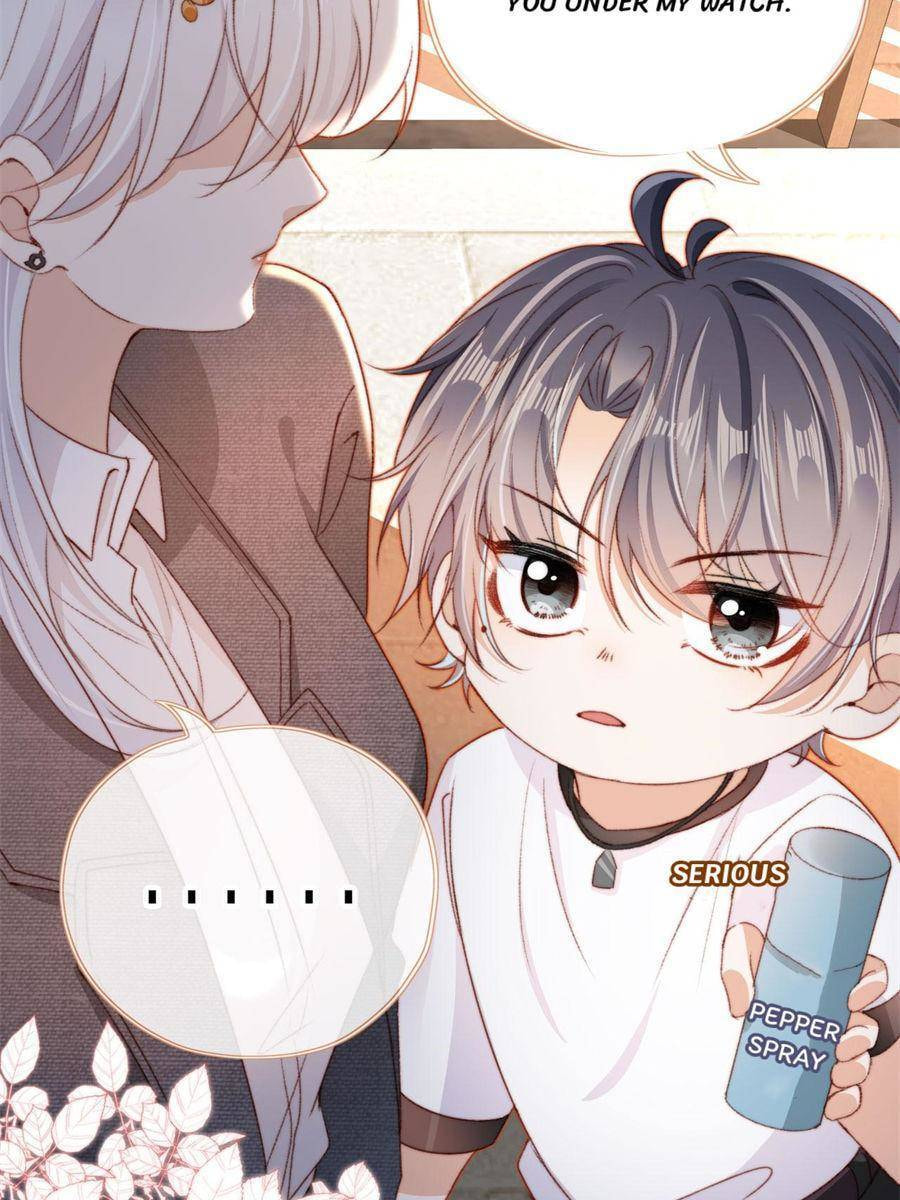 Breed Future Male Leads Chapter 27 page 75 - 