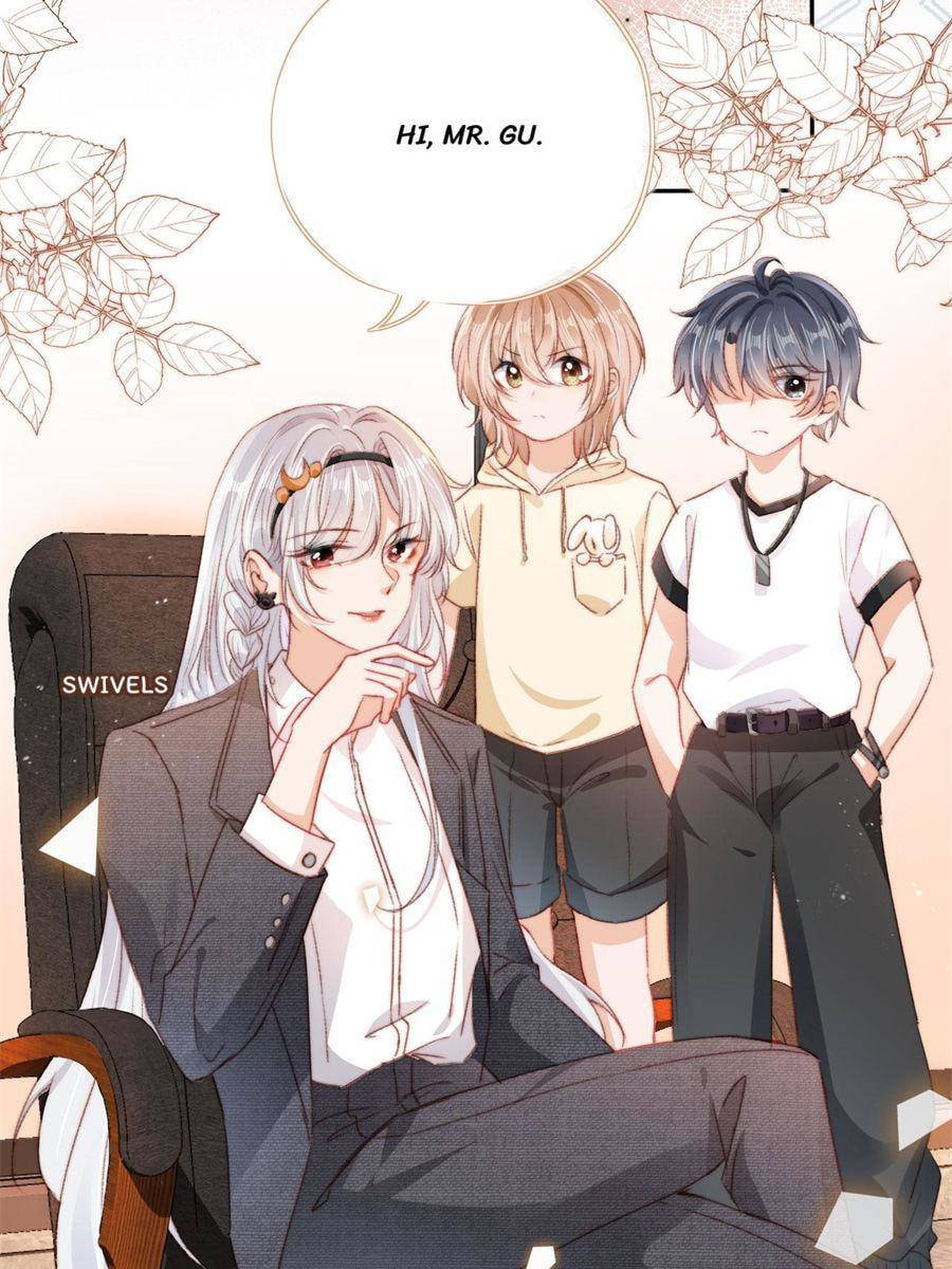 Breed Future Male Leads Chapter 27 page 10 - 