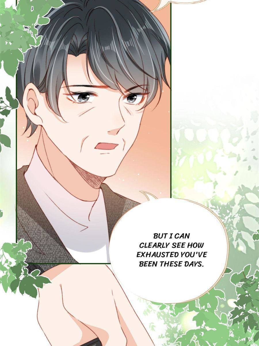Breed Future Male Leads Chapter 28 page 11 - 