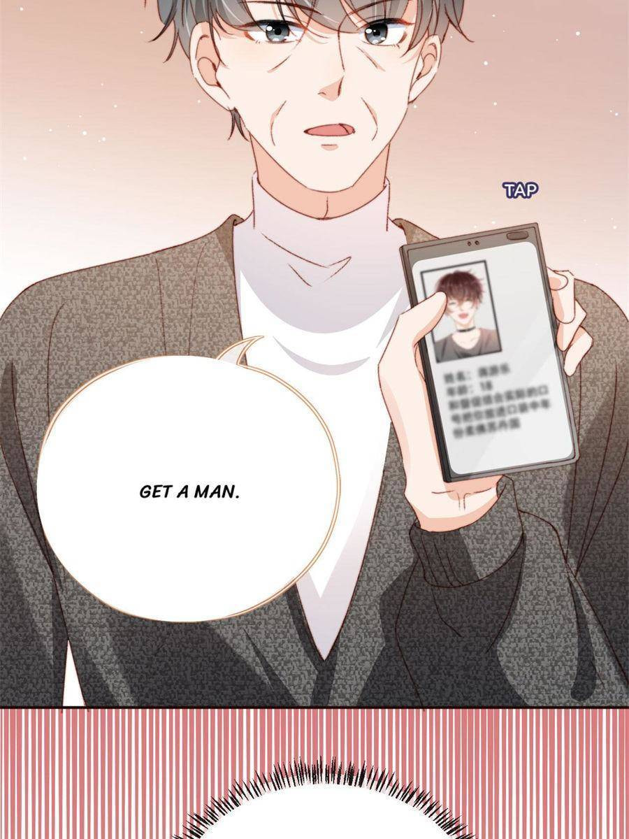 Breed Future Male Leads Chapter 28 page 14 - 