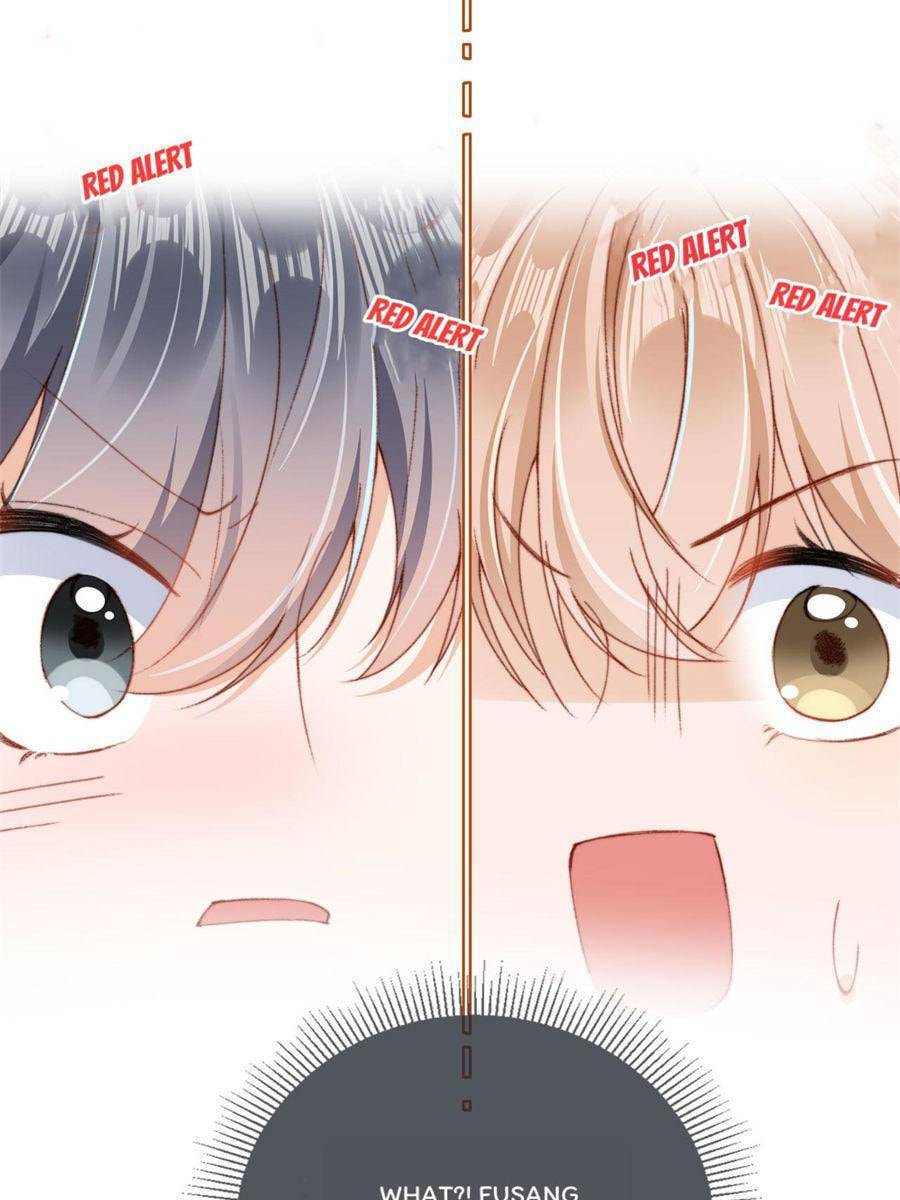 Breed Future Male Leads Chapter 28 page 16 - 