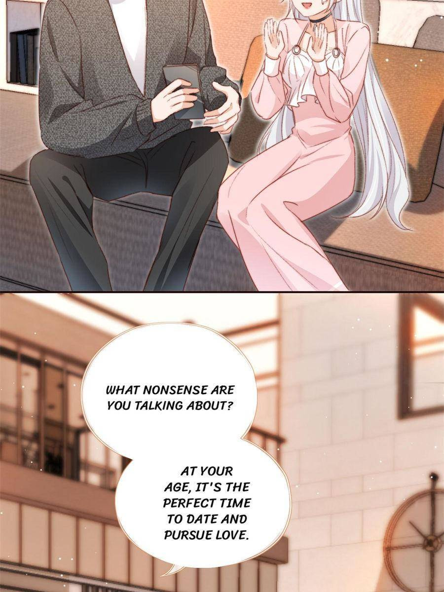 Breed Future Male Leads Chapter 28 page 19 - 
