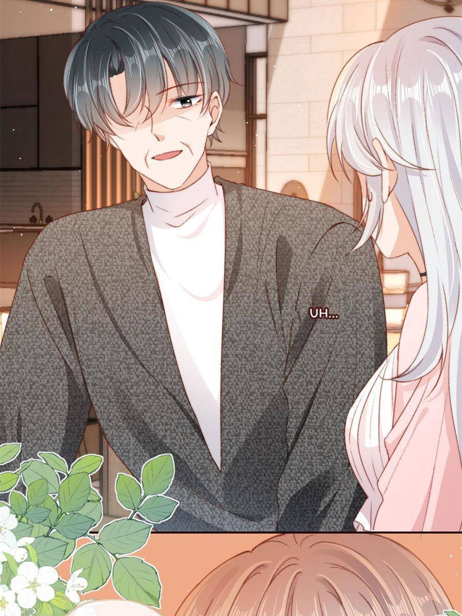 Breed Future Male Leads Chapter 28 page 20 - 