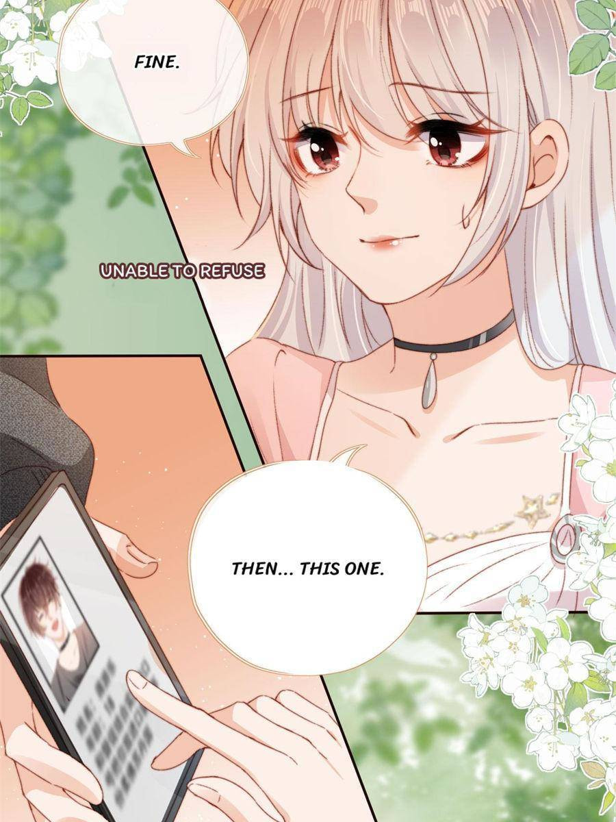 Breed Future Male Leads Chapter 28 page 21 - 