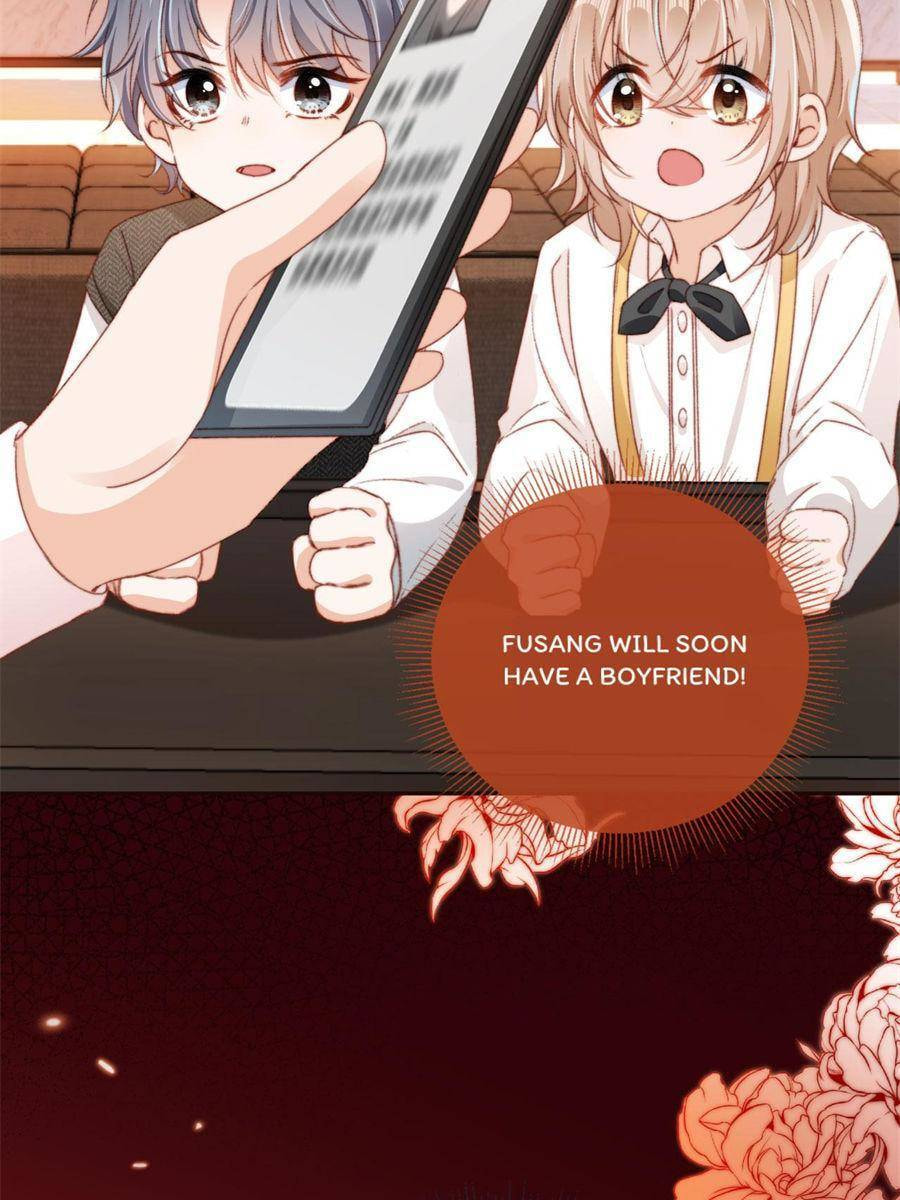 Breed Future Male Leads Chapter 28 page 24 - 