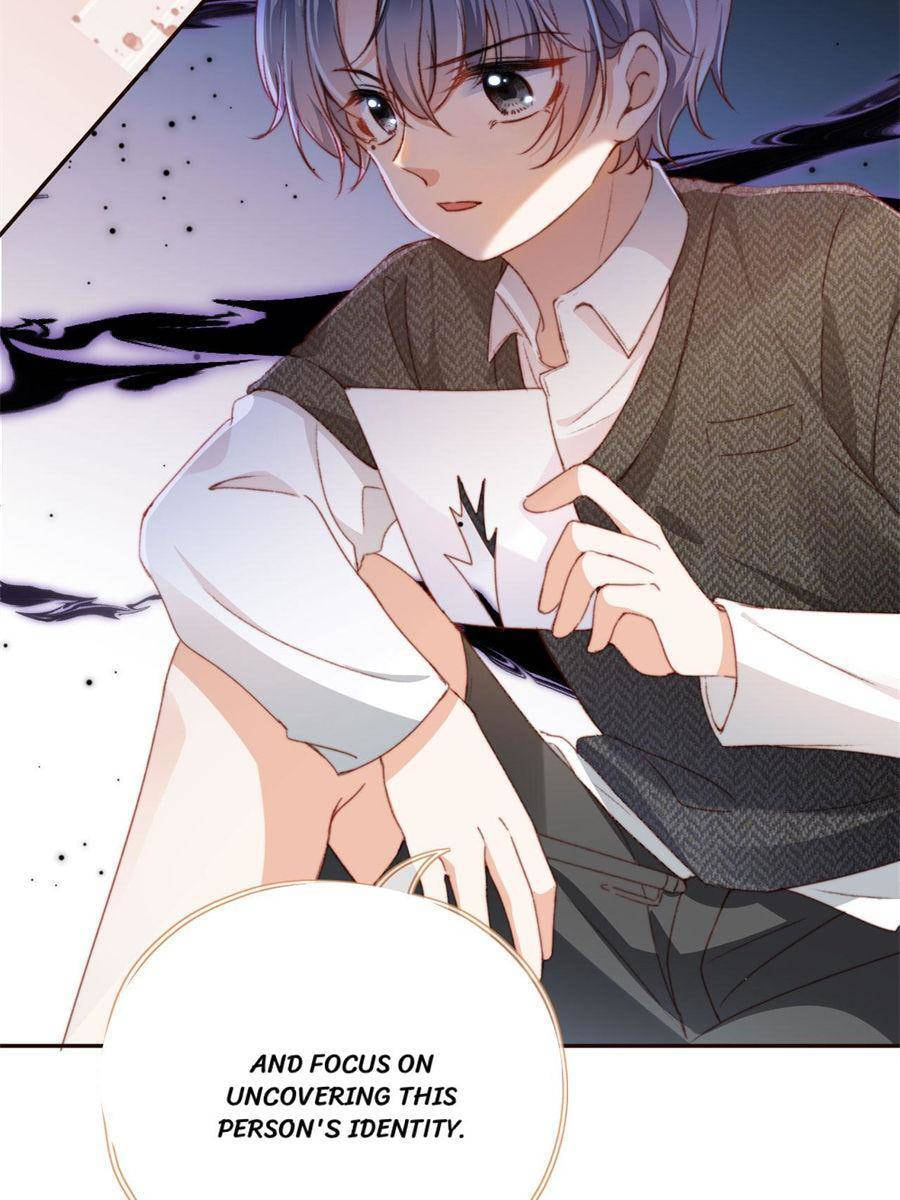 Breed Future Male Leads Chapter 28 page 33 - 