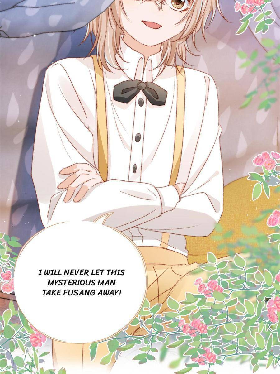 Breed Future Male Leads Chapter 28 page 36 - 