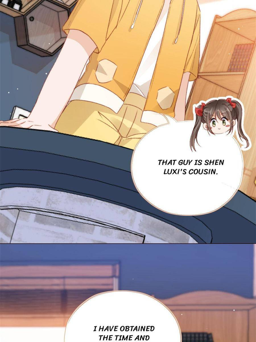 Breed Future Male Leads Chapter 28 page 39 - 