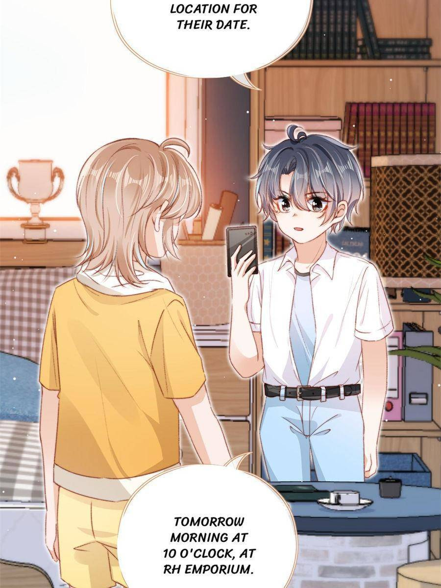 Breed Future Male Leads Chapter 28 page 40 - 