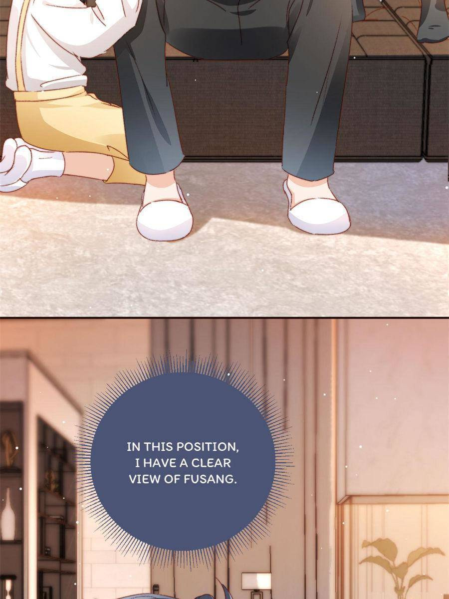 Breed Future Male Leads Chapter 28 page 5 - 