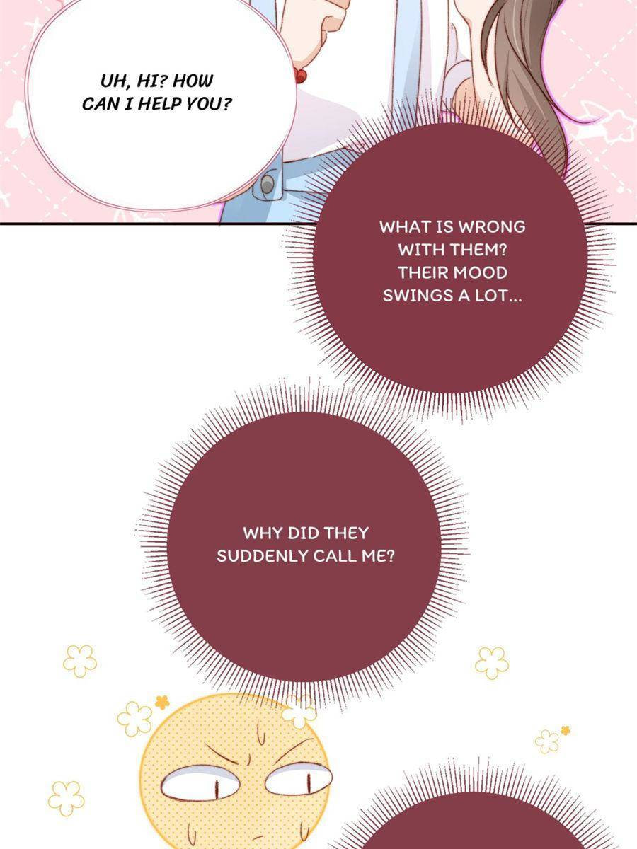 Breed Future Male Leads Chapter 28 page 47 - 