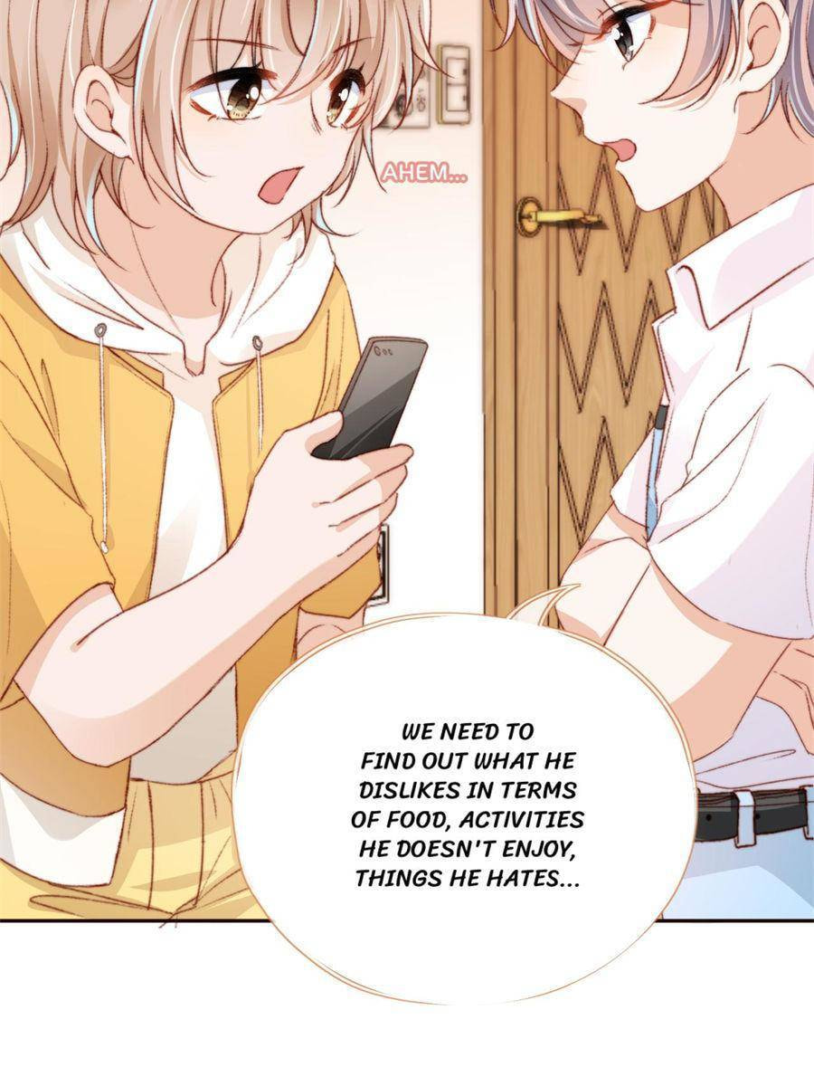 Breed Future Male Leads Chapter 28 page 49 - 