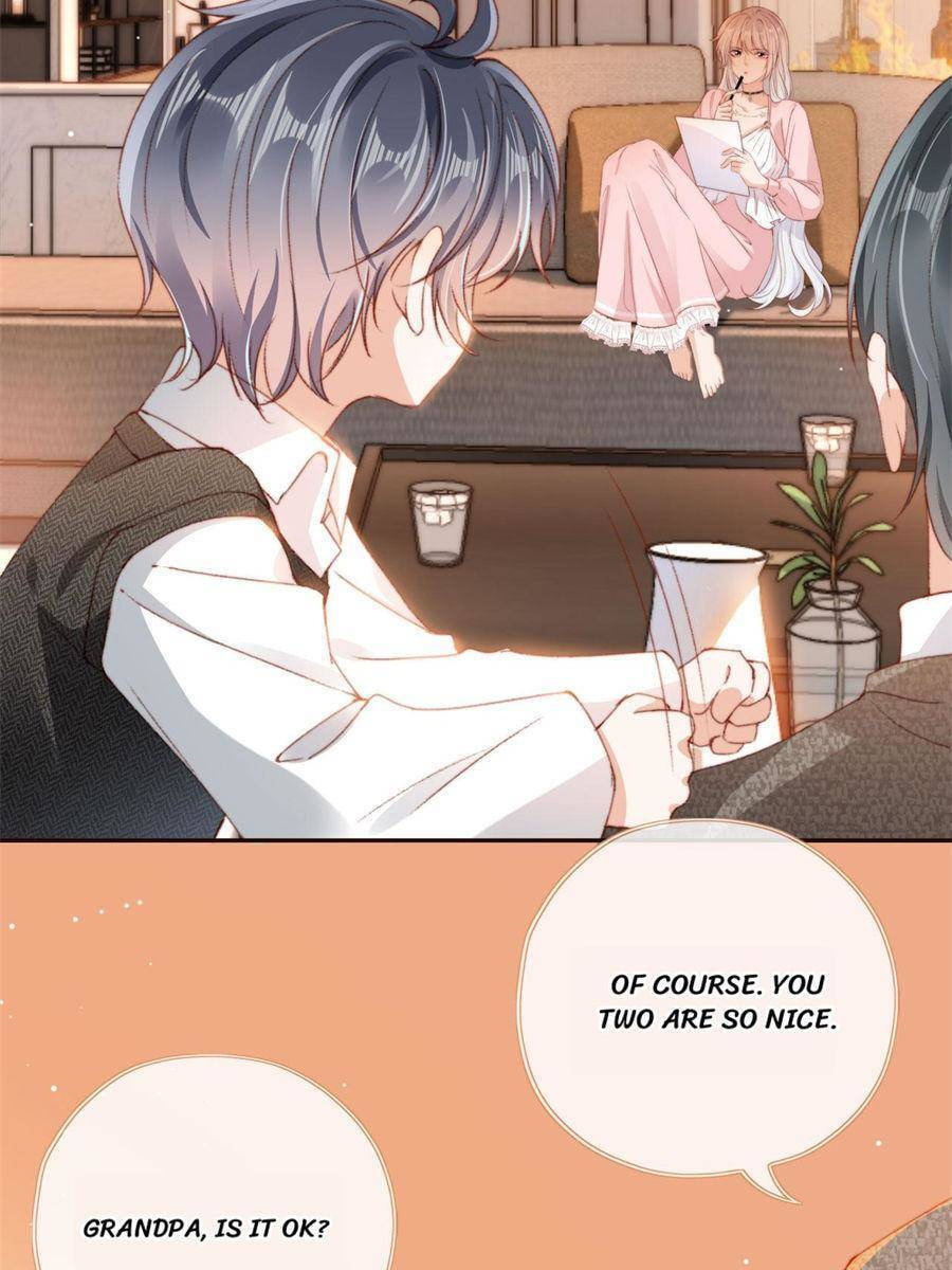 Breed Future Male Leads Chapter 28 page 6 - 