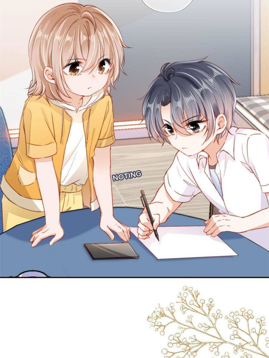 Breed Future Male Leads Chapter 28 page 54 - 