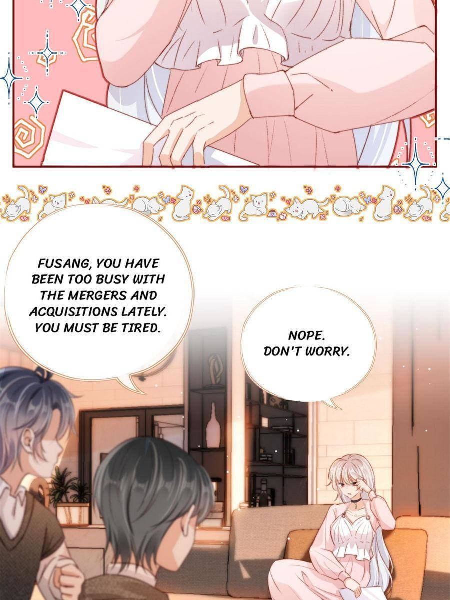 Breed Future Male Leads Chapter 28 page 9 - 
