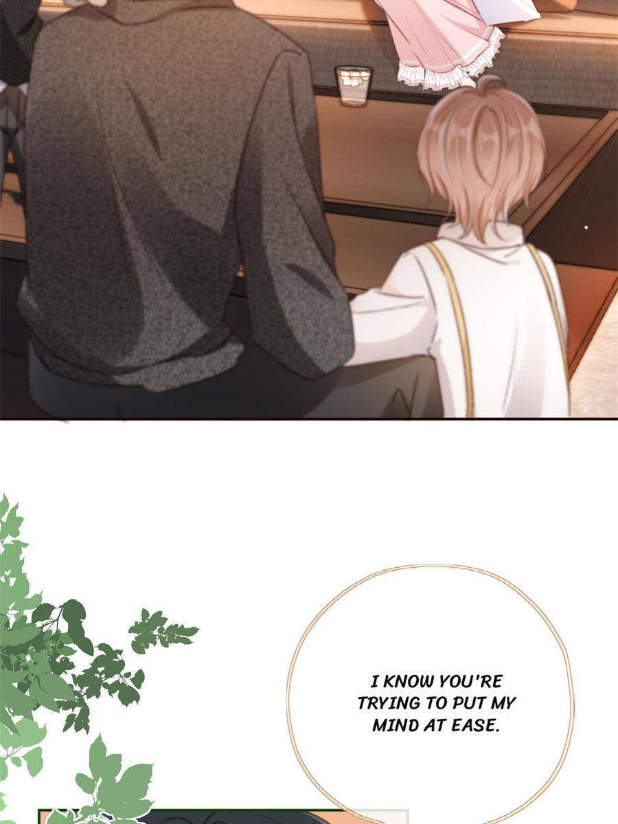 Breed Future Male Leads Chapter 28 page 10 - 