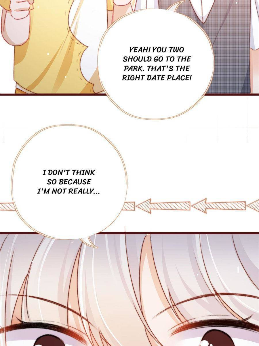 Breed Future Male Leads Chapter 29 page 11 - 