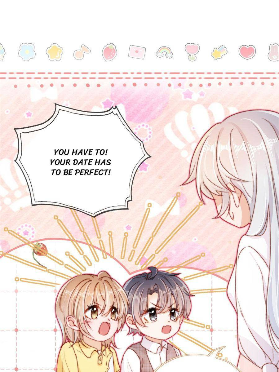 Breed Future Male Leads Chapter 29 page 13 - 