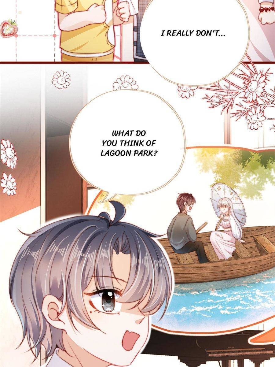 Breed Future Male Leads Chapter 29 page 14 - 