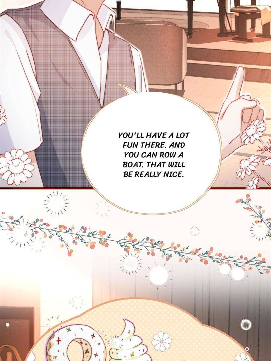 Breed Future Male Leads Chapter 29 page 15 - 
