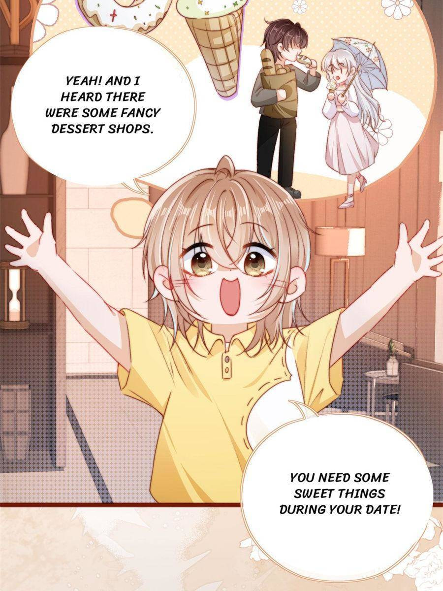 Breed Future Male Leads Chapter 29 page 16 - 