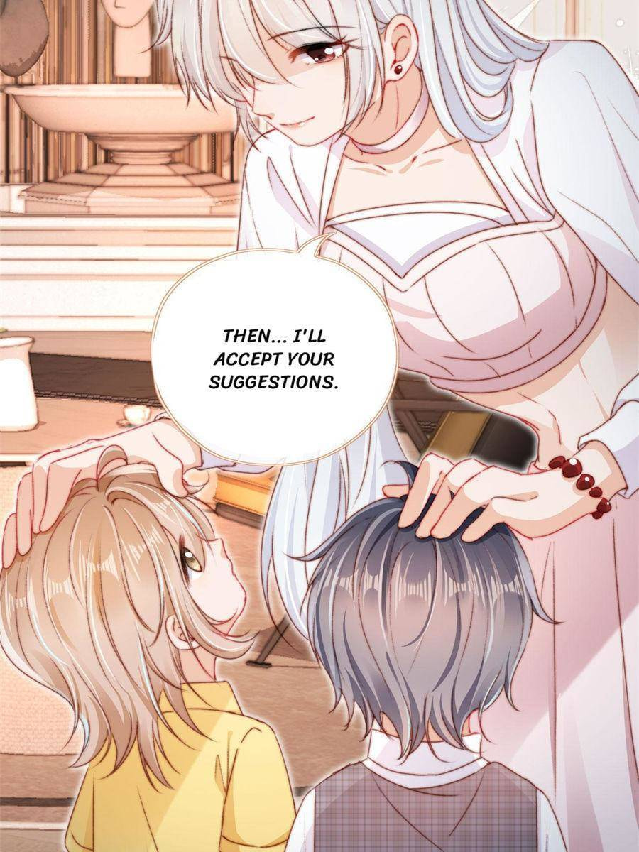 Breed Future Male Leads Chapter 29 page 18 - 
