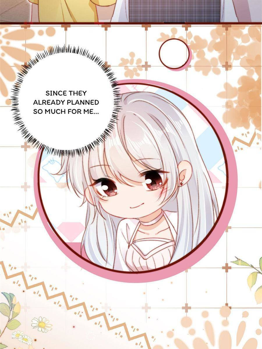 Breed Future Male Leads Chapter 29 page 19 - 