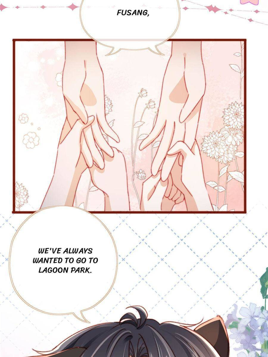 Breed Future Male Leads Chapter 29 page 21 - 