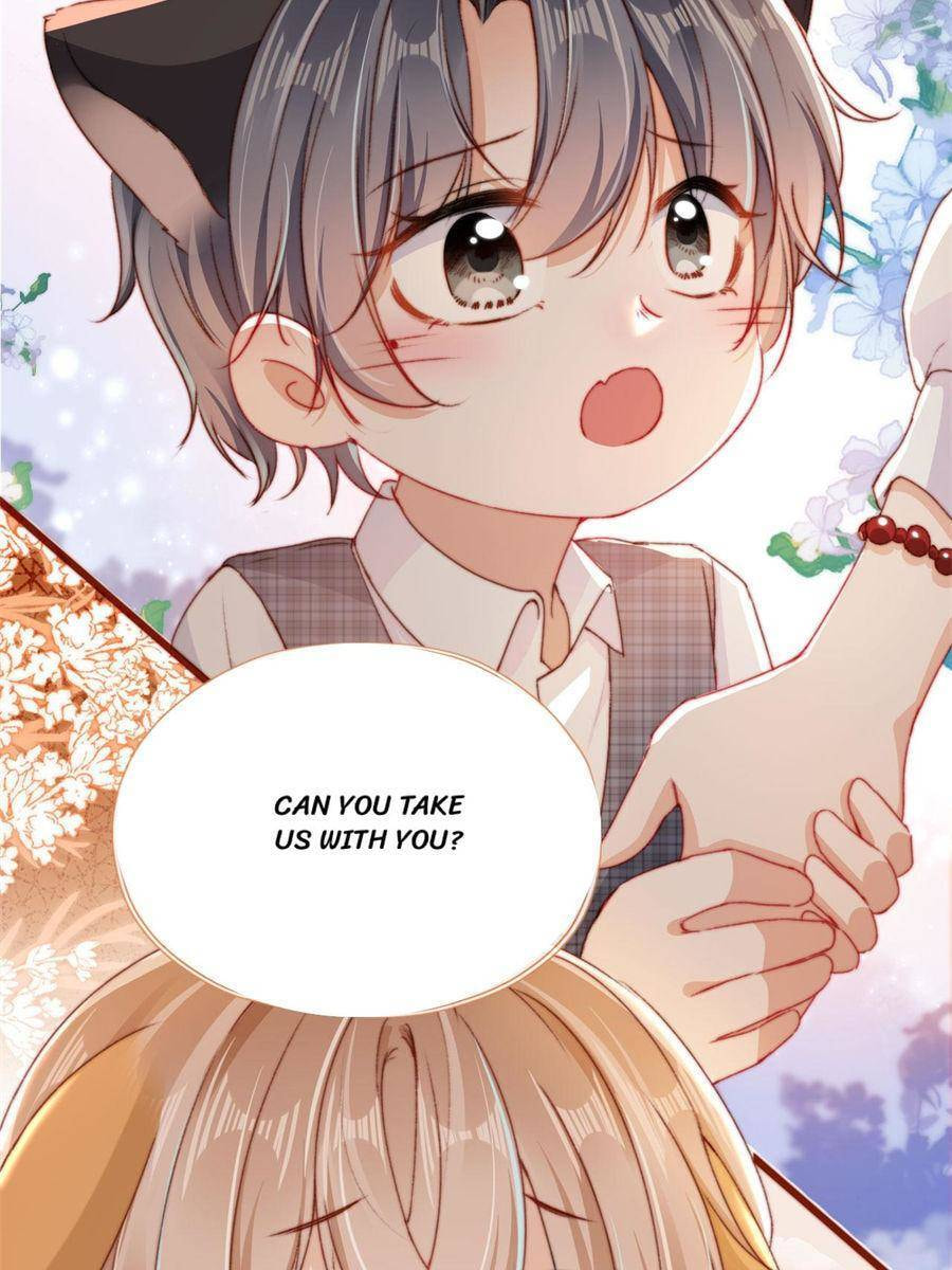 Breed Future Male Leads Chapter 29 page 22 - 