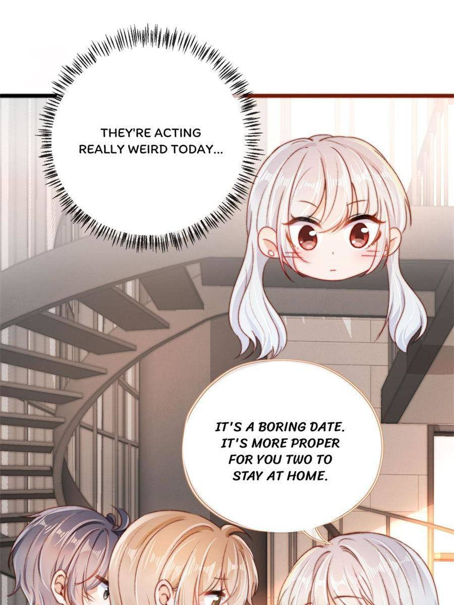 Breed Future Male Leads Chapter 29 page 25 - 
