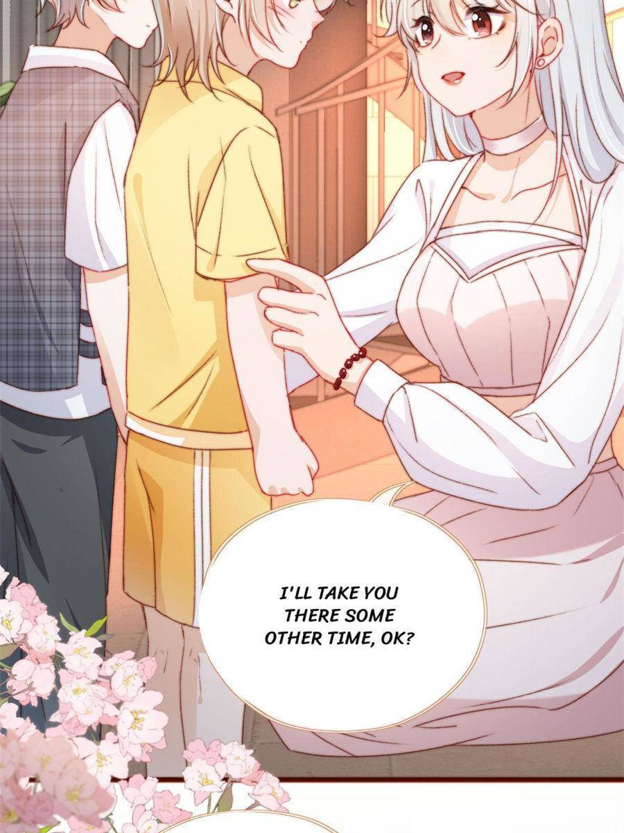 Breed Future Male Leads Chapter 29 page 26 - 