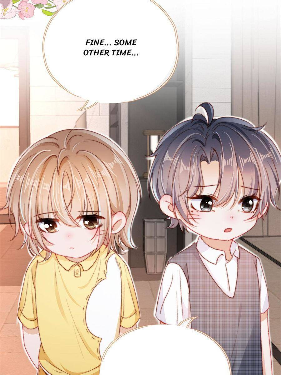 Breed Future Male Leads Chapter 29 page 27 - 