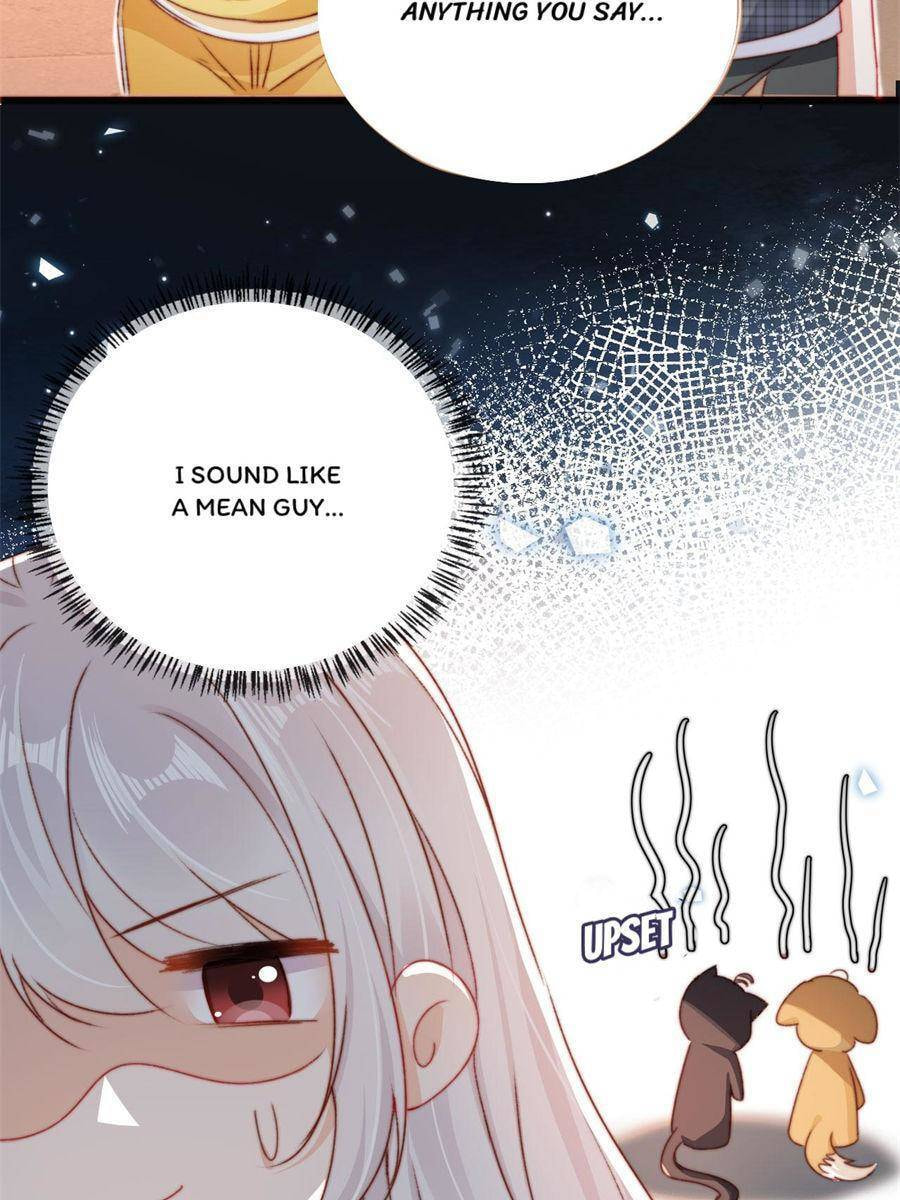 Breed Future Male Leads Chapter 29 page 28 - 