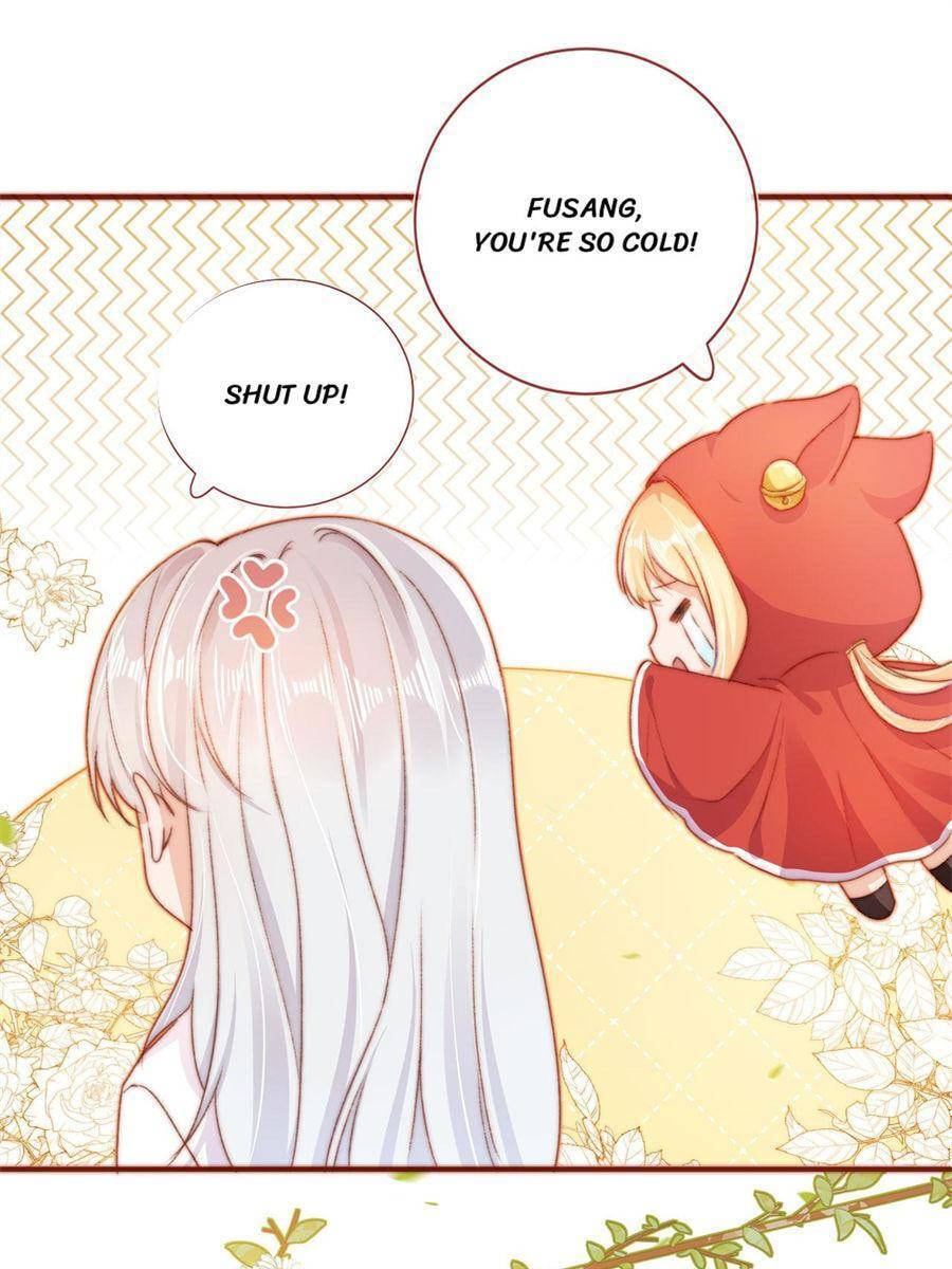 Breed Future Male Leads Chapter 29 page 30 - 